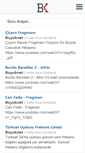 Mobile Screenshot of buyuknet.org